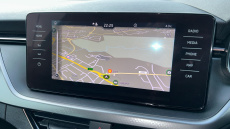 Skoda Kamiq 1.0 TSI 110 SE L 5dr Petrol Hatchback